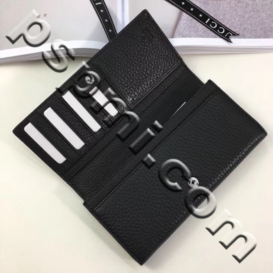 グッチ財布 レプリカ細部ディテール